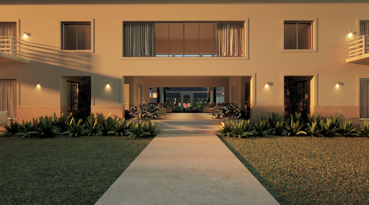 VILLA TRINITARIA